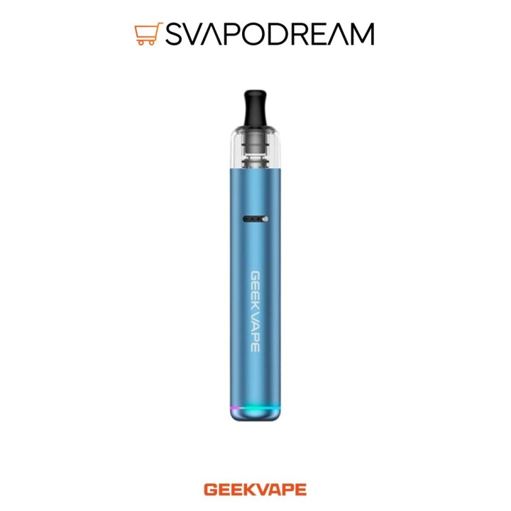 Wenax S3 EVO Pod Mod Geekvape 18W 1100mAh | Svapodream