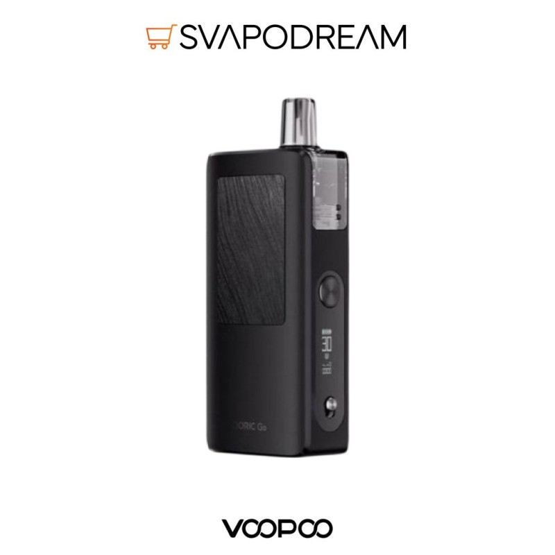 Voopoo Doric Go Pod Mod 2600mAh | Svapodream