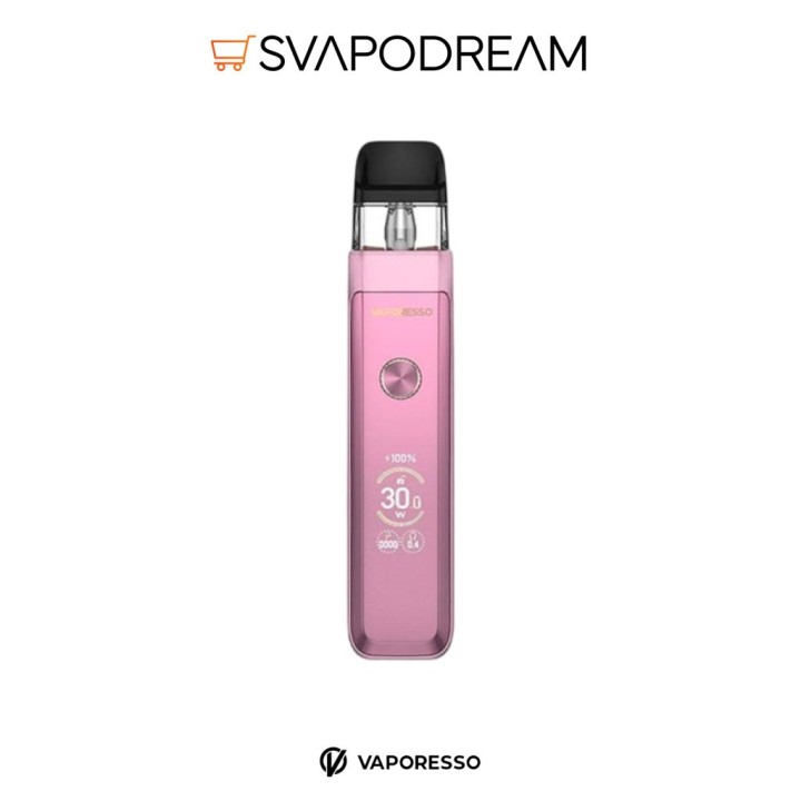 Vaporesso Xros Pro 2 Pod Mod 30W 2000mAh | Svapodream