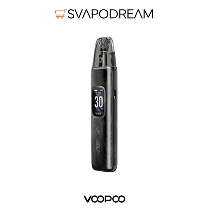 Argus G3 Voopoo Pod Mod Sigaretta Elettronica | Svapodream