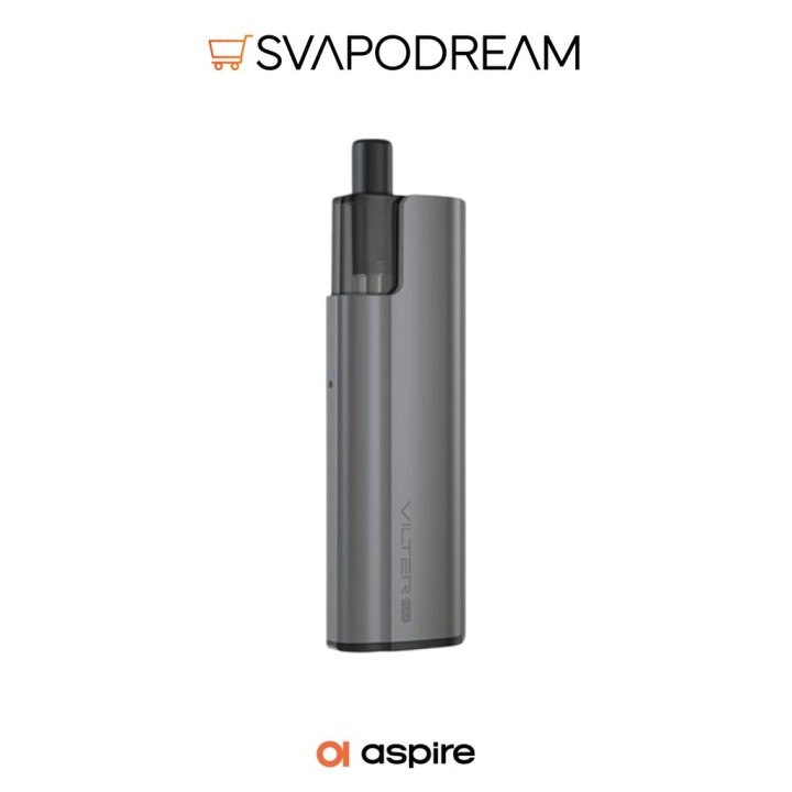 Aspire Vilter Max Pod Mod 1800mAh | Svapodream