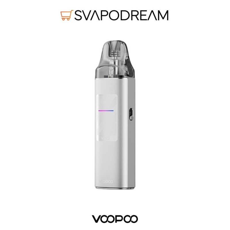 Voopoo Vinci S Pod Mod 2000mAh 40W | Svapodream