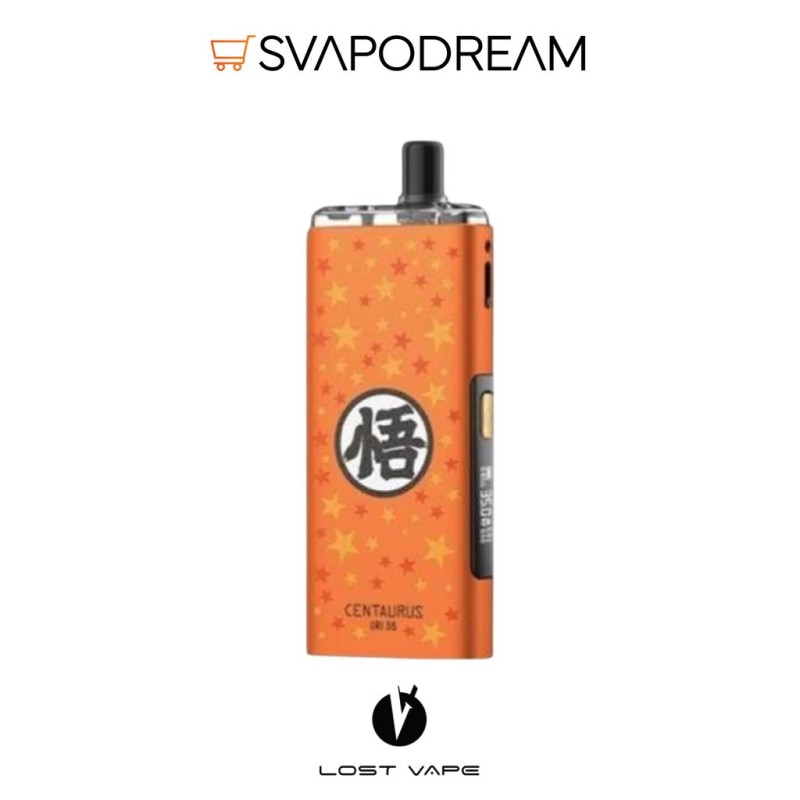 Lost Vape Centaurus Ori35 - Pod Mod 2500mAh | Svapodream
