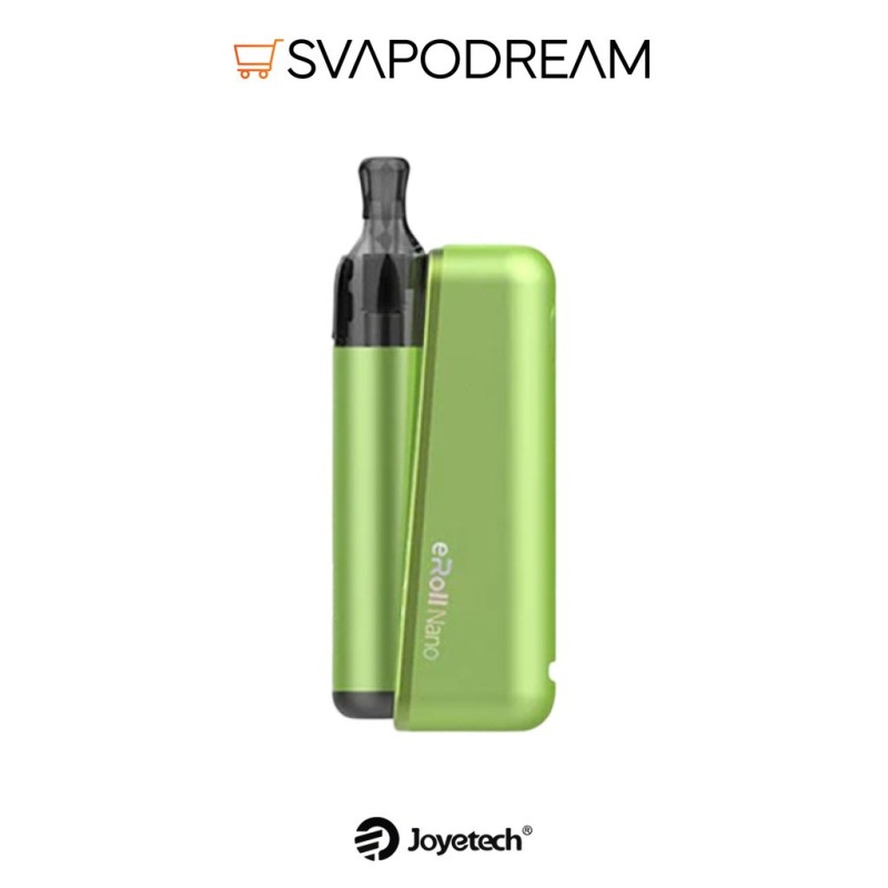 eRoll Nano Joyetech Sigaretta Elettronica | Svapodream