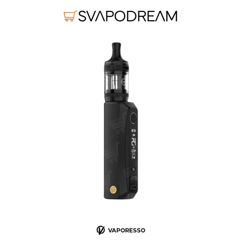 Vaporesso GTX One Pro Kit 40W 3000mAh | Svapodream
