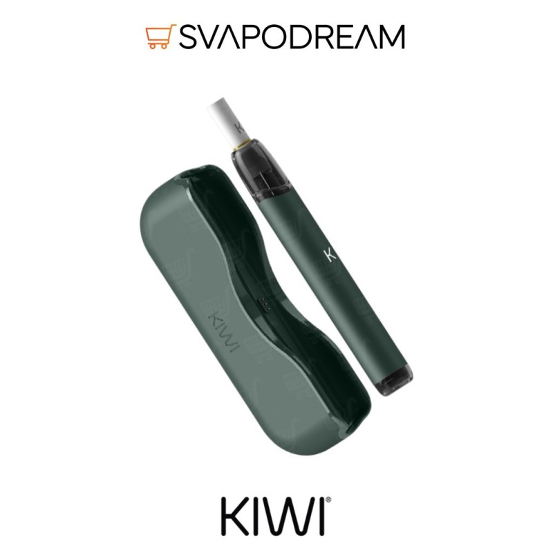 Kiwi Starter Kit Sigaretta Elettronica | Svapodream