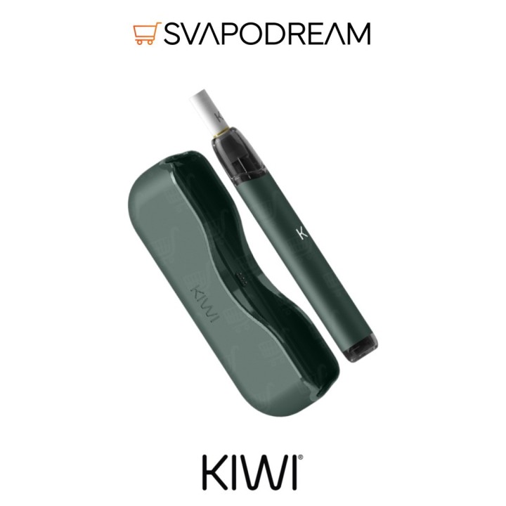 Kiwi Starter Kit Sigaretta Elettronica | Svapodream