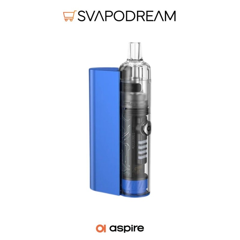ASPIRE - Sigaretta Elettronica Pod Mod CYBER GT 2400mAh