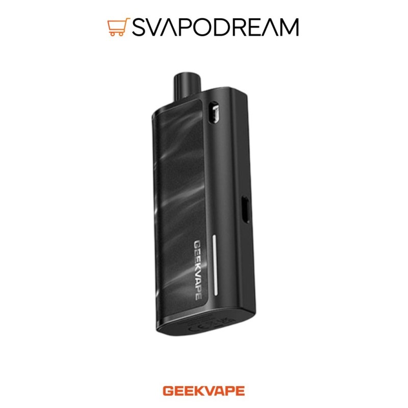 Geekvape Peak 2 Pod Mod 1600mAh | Svapodream