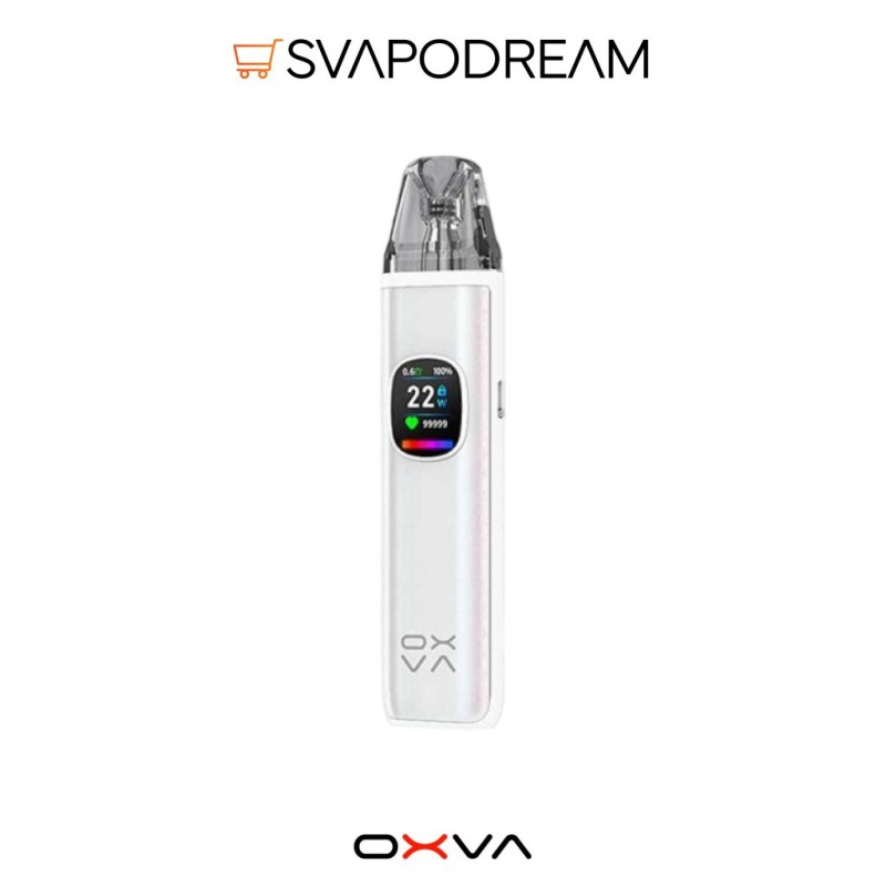 Oxva Xlim Pro 2 DNA Pod Mod 1300mAh | Svapodream