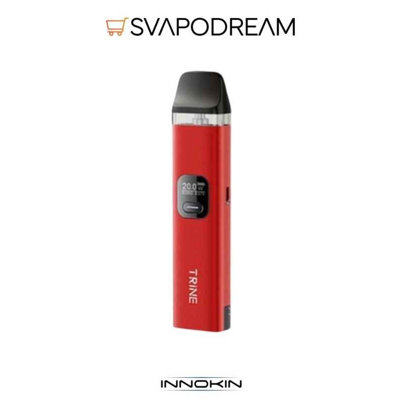 INNOKIN - Sigaretta Elettronica Pod Mod TRINE 1000mAh