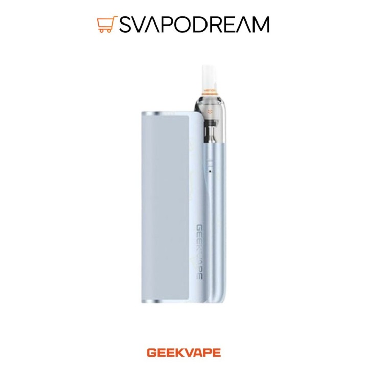 GEEKVAPE - Sigaretta Elettronica Wenax M Starter Kit