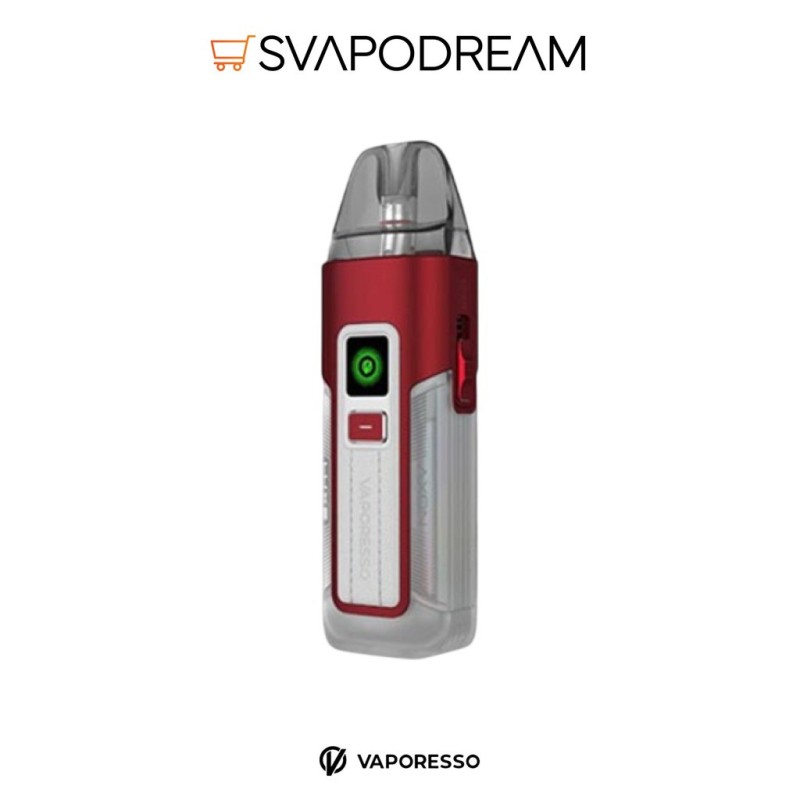 Vaporesso Luxe X2 Pod Mod 2000mAh 40W | Svapodream