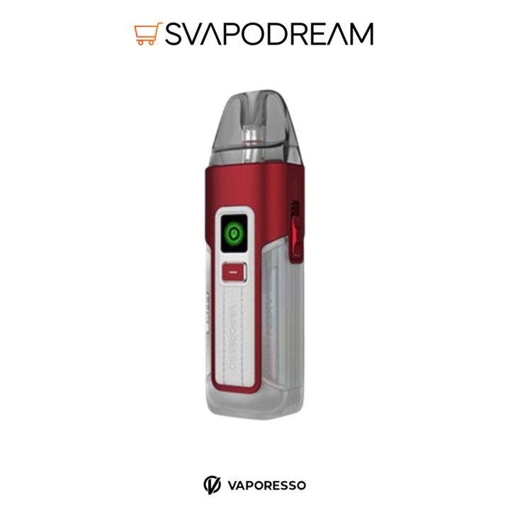 Vaporesso Luxe X2 Pod Mod 2000mAh 40W | Svapodream