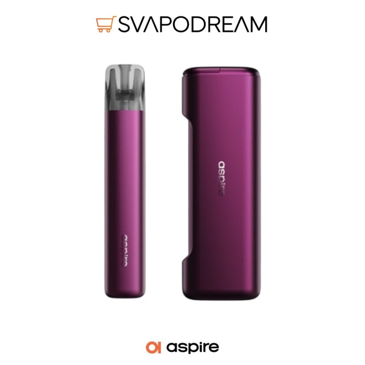Aspire Nexi Pro Pod Mod 2000mAh | Svapodream