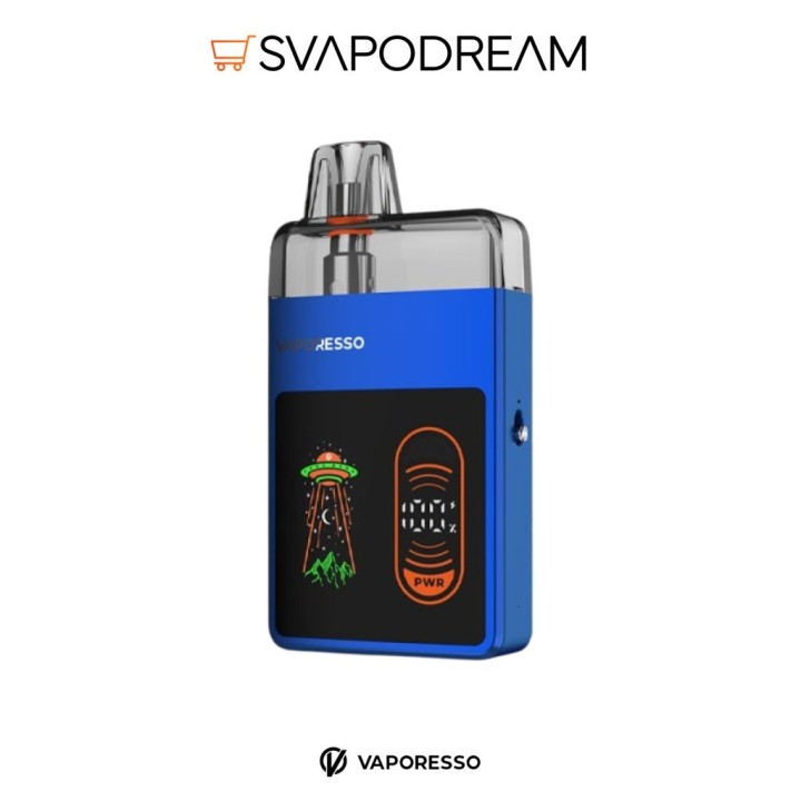 Vaporesso Eco Nano Pro Pod Mod 1000mAh | Svapodream