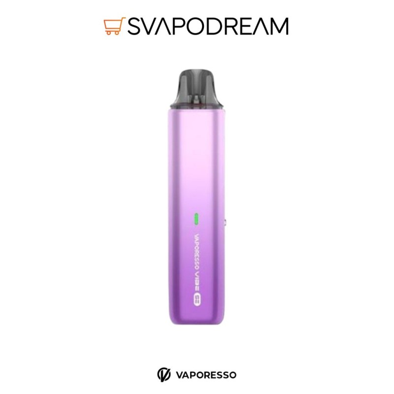 Vaporesso Vibe SE Pod Mod 1100mAh | Svapodream