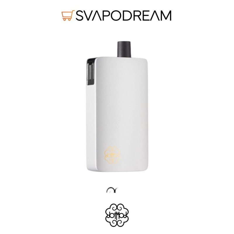 DotPod Max Dotmod: Pod Mod 2100mAh 60W | Svapodream