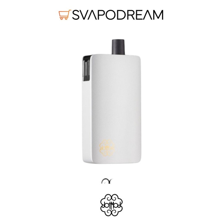DotPod Max Dotmod: Pod Mod 2100mAh 60W | Svapodream