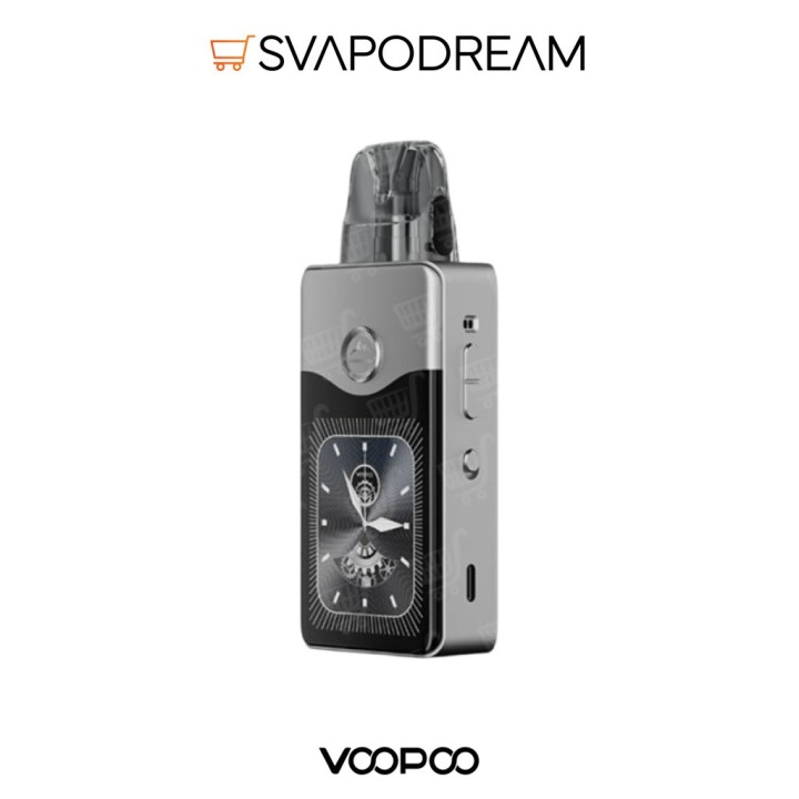 Voopoo Vinci E120 Pod Mod 120W 4500mAh | Svapodream