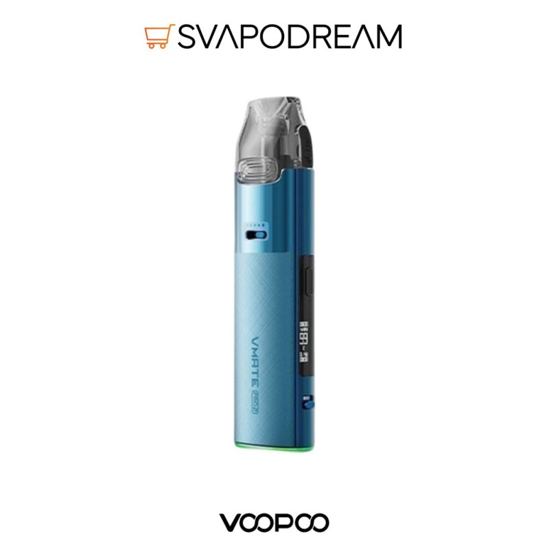 Voopoo Vmate Pro 2 Pod Mod 1500mAh | Svapodream