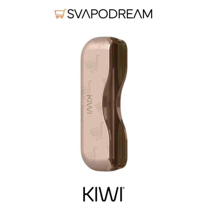 Kiwi Box Mod Power Bank 1450mAh | Svapodream