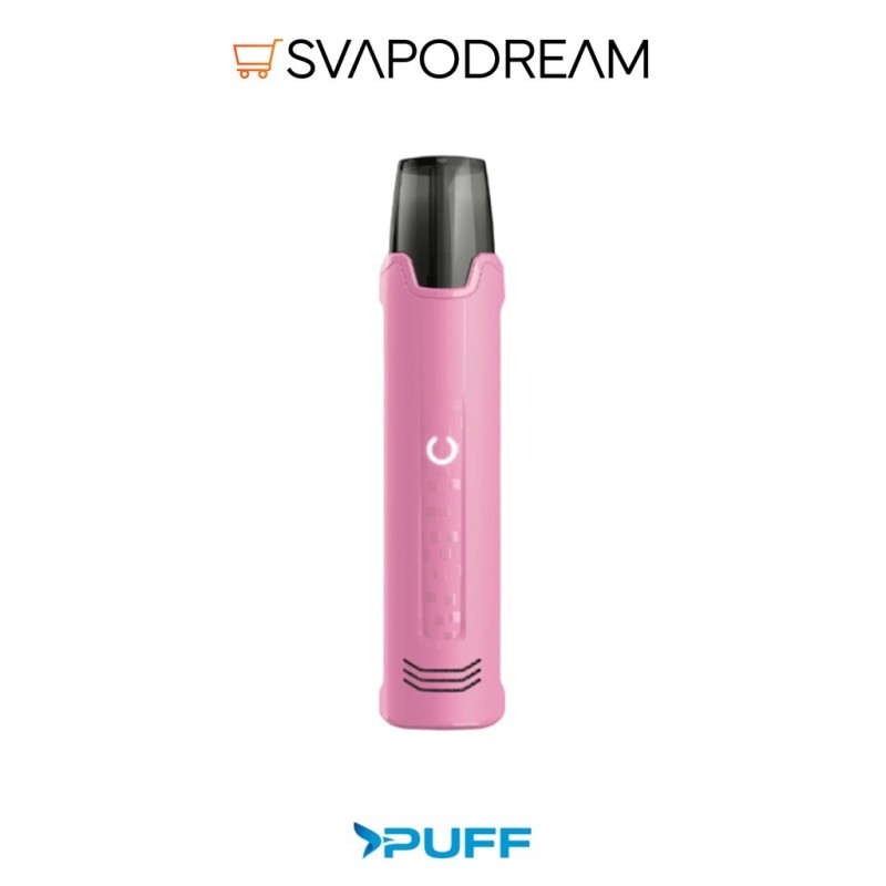 Puff One Mini Lite Pod Mod Ricaricabile | Svapodream