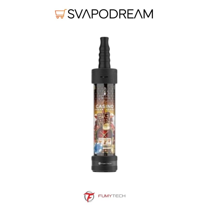 Hookah Air Fumytech E-Chicha 3200mAh 80W | Svapodream