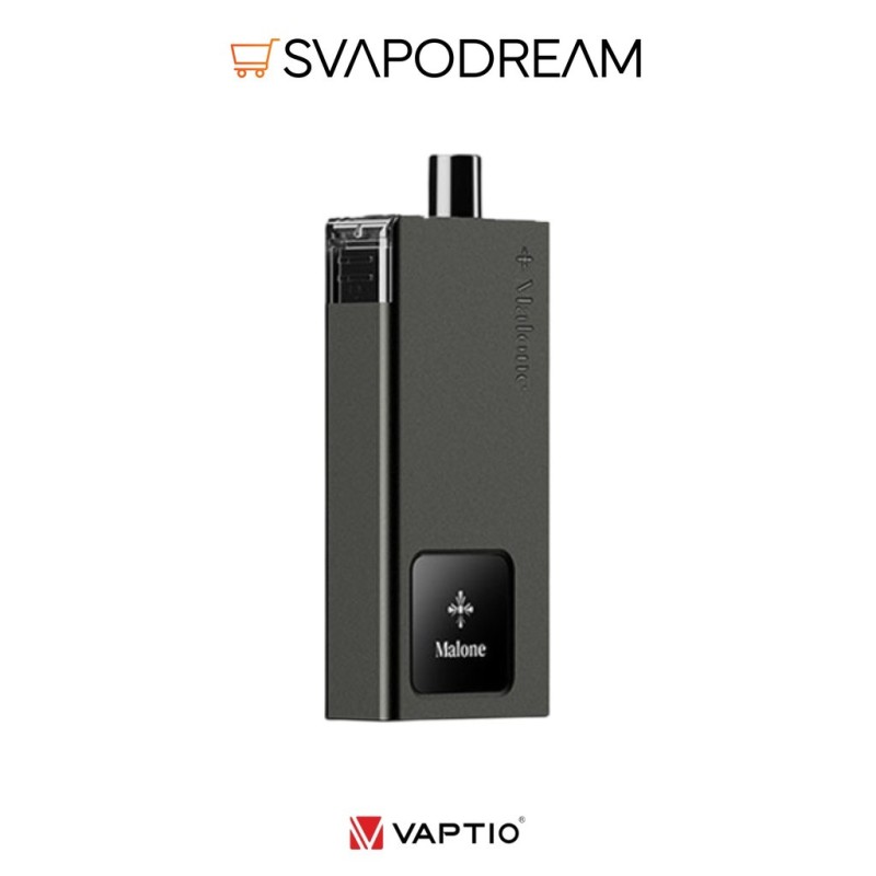Vaptio Malone Pod Mod 2000mAh 35W | Svapodream