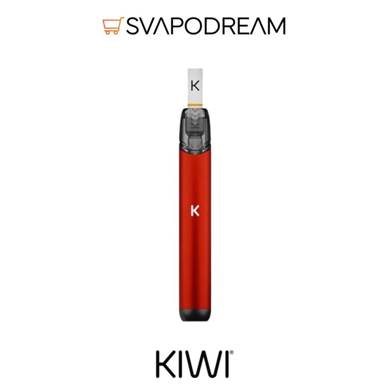 Kiwi Pen Sigaretta Elettronica 400mAh | Svapodream