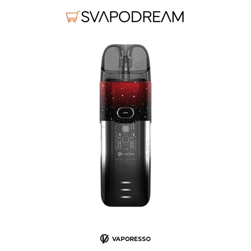 Vaporesso Luxe XR: Pod Mod 1500mAh 40W | Svapodream