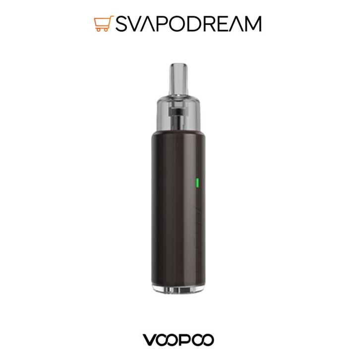 VOOPOO - Sigaretta Elettronica Pod Mod DORIC Q