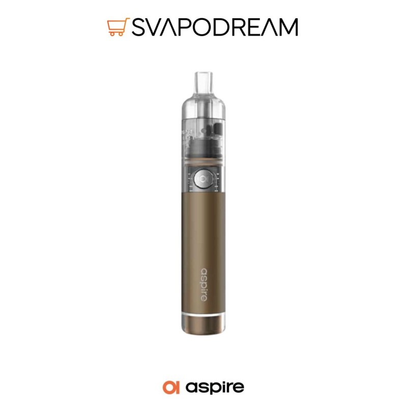 Aspire Cyber G Pod Mod 850mAh | Svapodream
