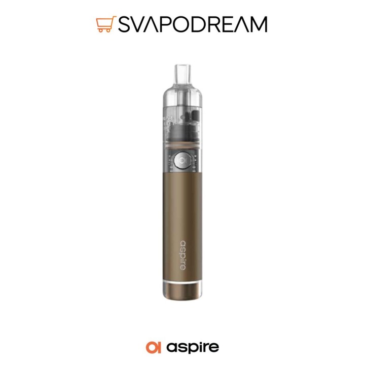 Aspire Cyber G Pod Mod 850mAh | Svapodream