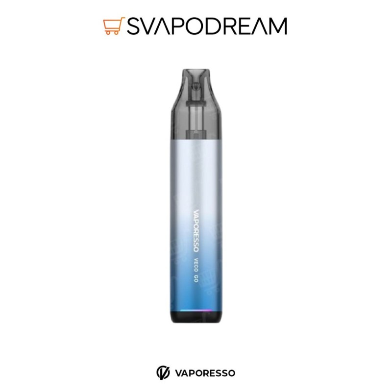 Vaporesso Veco Go Pod Mod 1500mAh | Svapodream