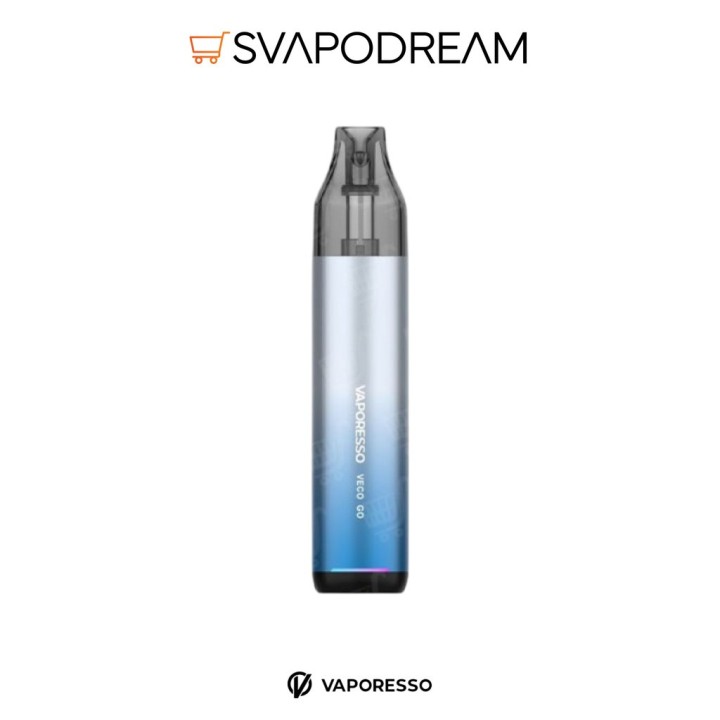 Vaporesso Veco Go Pod Mod 1500mAh | Svapodream