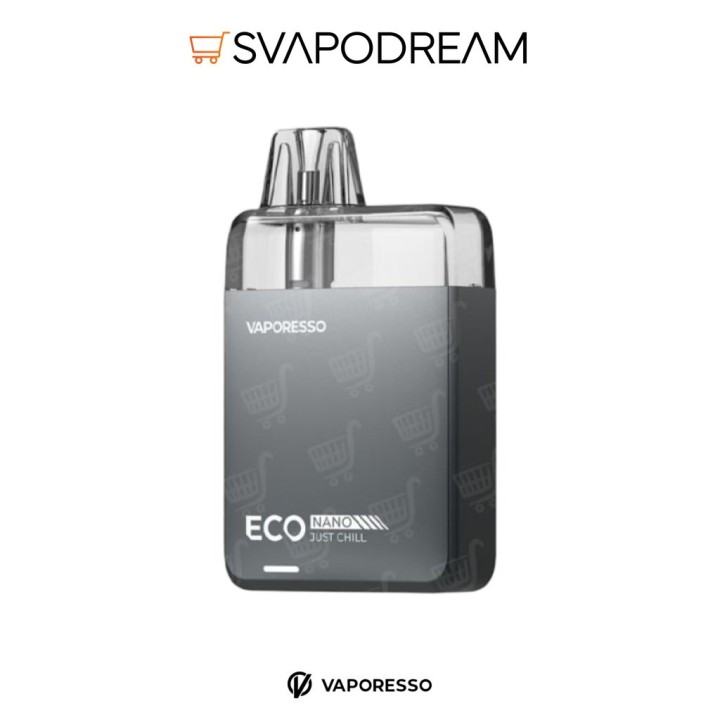 Vaporesso ECO Nano Pod Mod 1000mAh | Svapodream