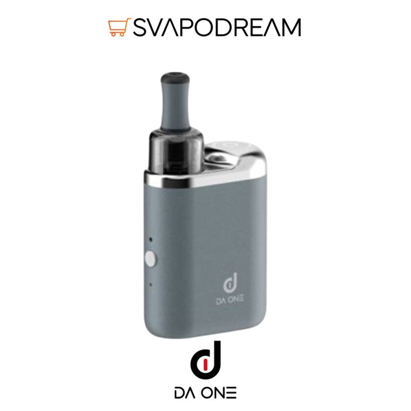 Da One Rico Pod Mod 1350mAh MTL/RDL | Svapodream