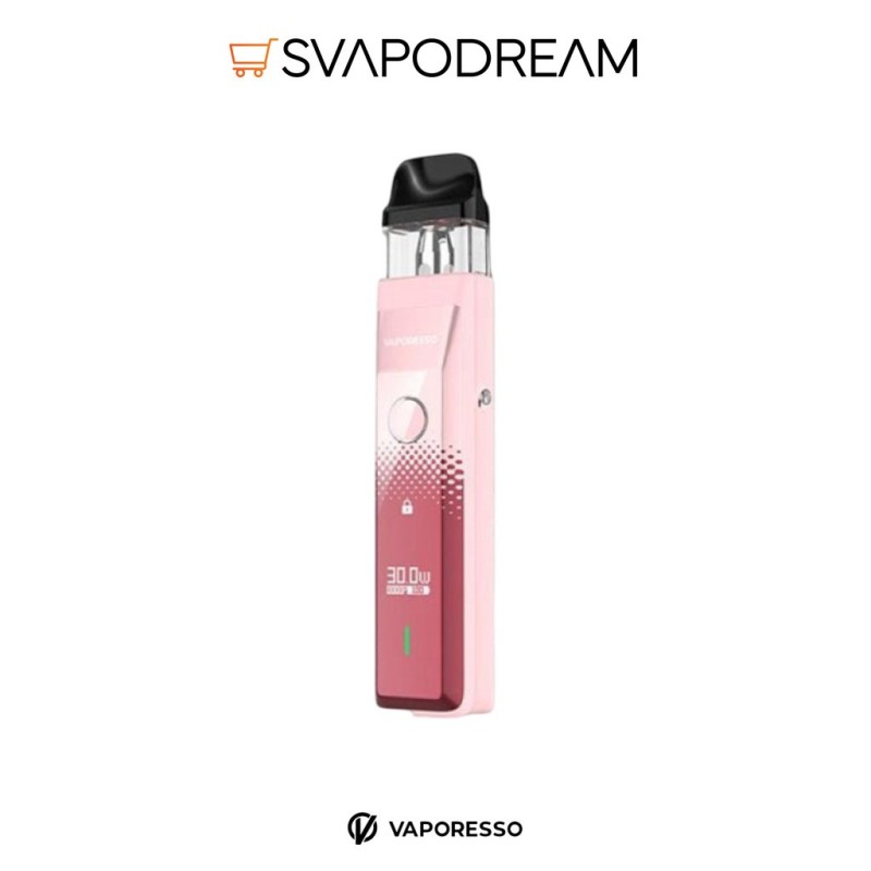 VAPORESSO - Sigaretta Elettronica Pod Mod XROS PRO