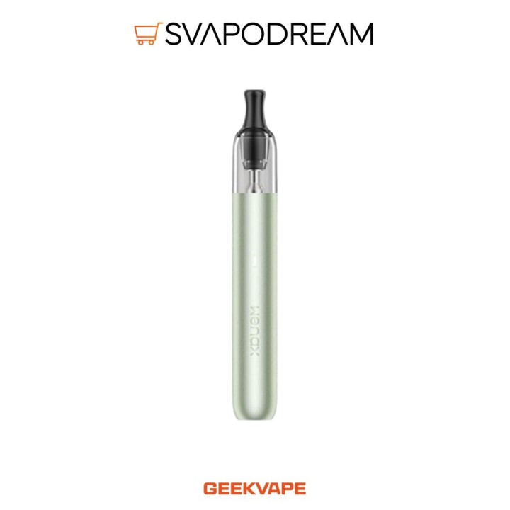 Wenax M1 Mini Geekvape Pod Mod 400mAh | Svapodream