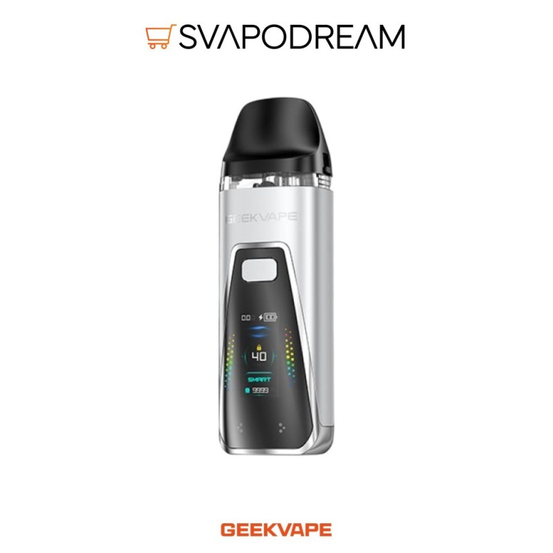 GEEKVAPE - Sigaretta Elettronica Pod Mod DIGI PRO 2000mAh