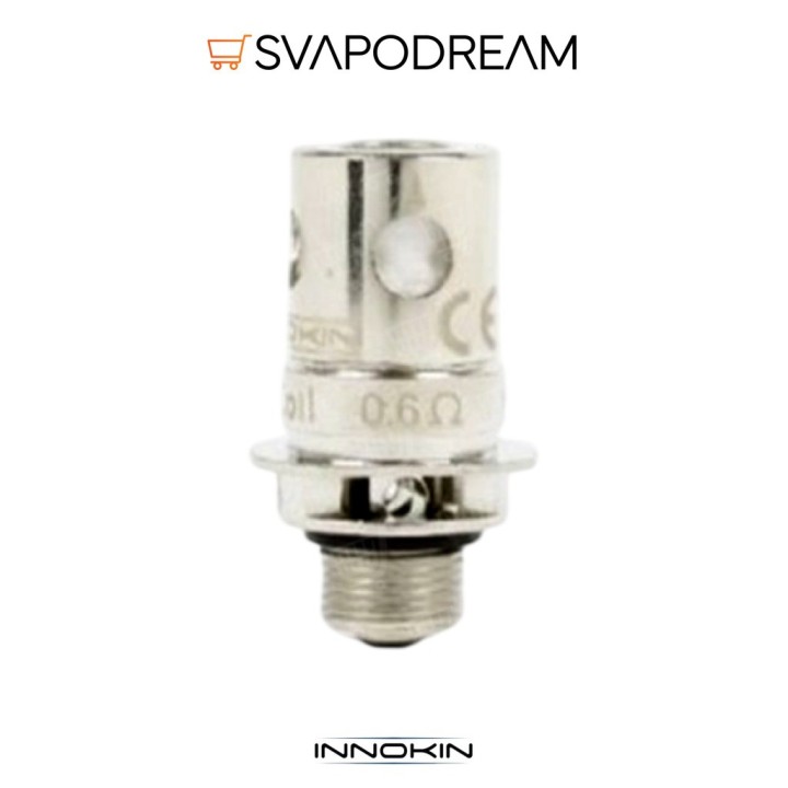 Resistenze Innokin Zenith Z-Coil 5pz | Svapodream