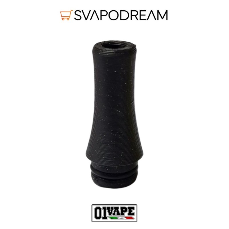 01 VAPE - Drip Tip ZIODRIP 510