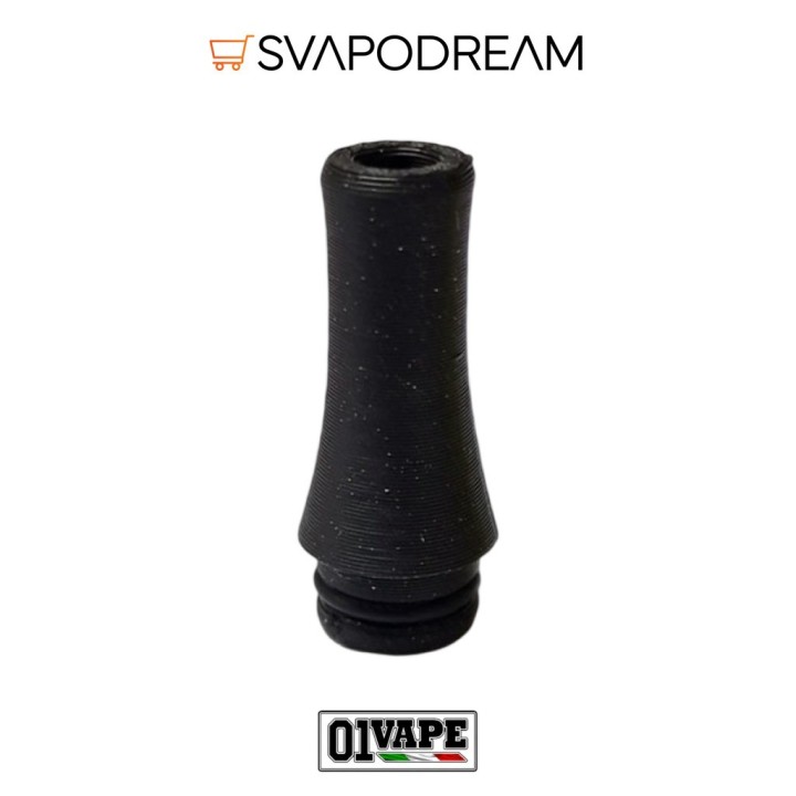 01 VAPE - Drip Tip ZIODRIP 510