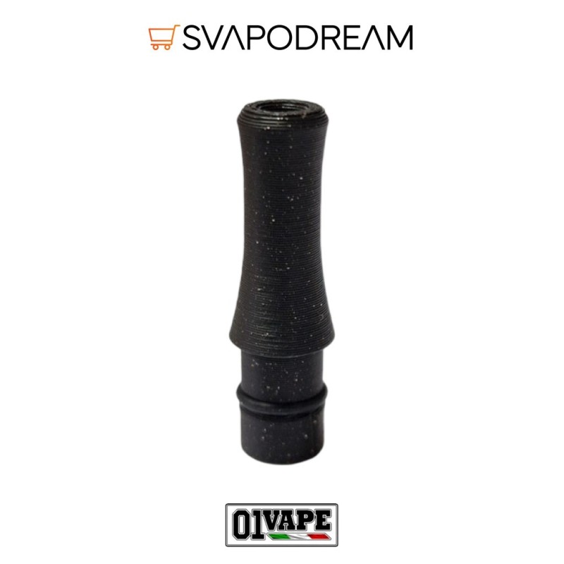 01 VAPE - Drip Tip ZIODRIP EXCLUSIVE