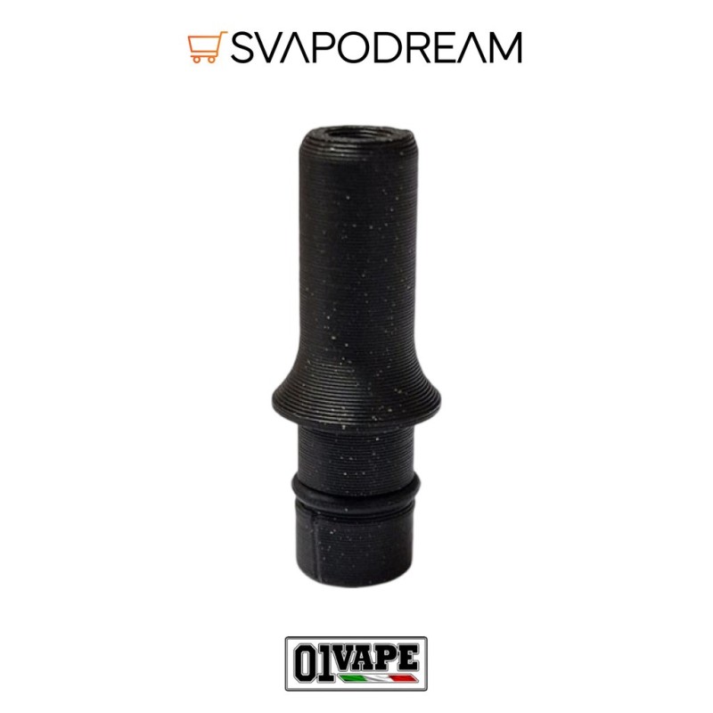 01 VAPE - Drip Tip ZIODRIP INNOVATIVE
