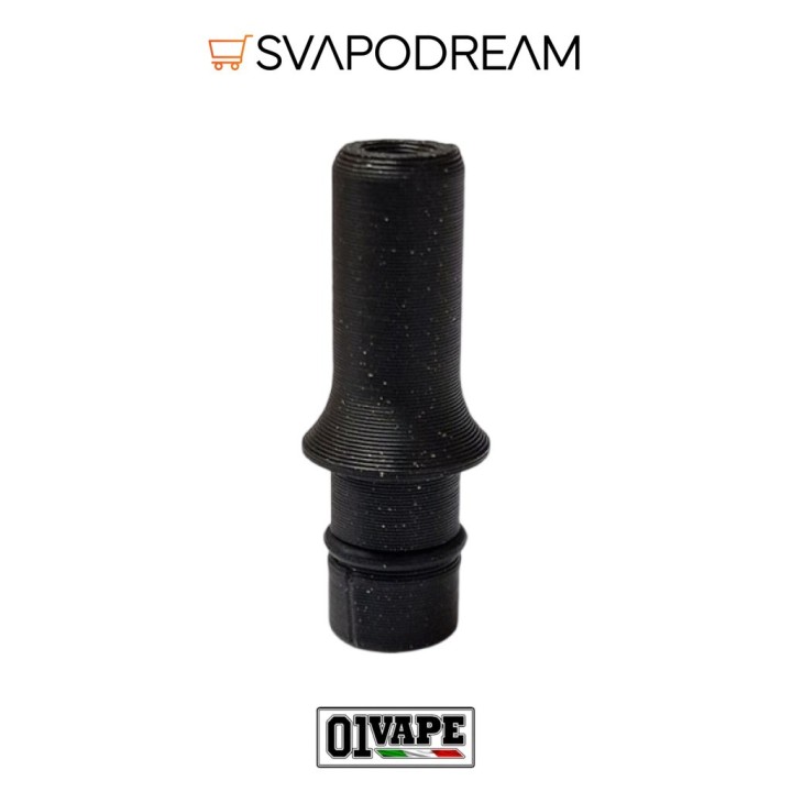 01 VAPE - Drip Tip ZIODRIP INNOVATIVE