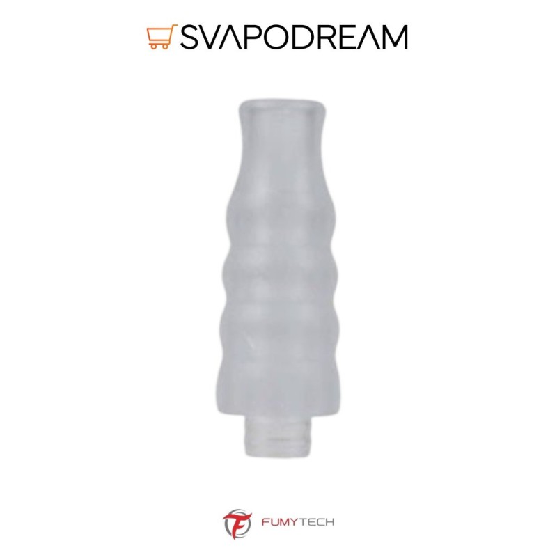 FUMYTECH - Drip Tip per HOOKAH AIR