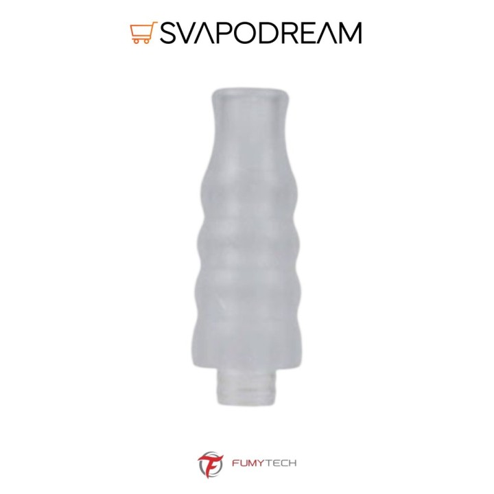 FUMYTECH - Drip Tip per HOOKAH AIR