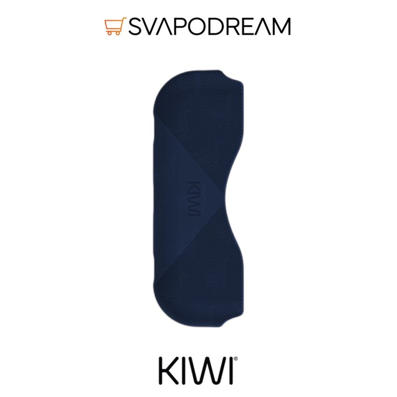 KIWI VAPOR - Silicone Case per KIWI Sigaretta Elettronica